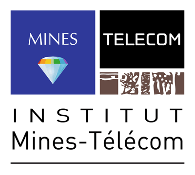 logo mines-télécom